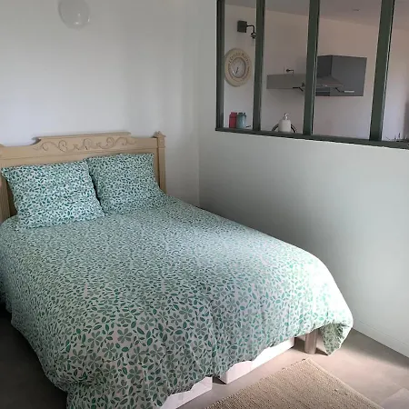 House Very Close To Caen-normandy Center * Fleury-sur-Orne
